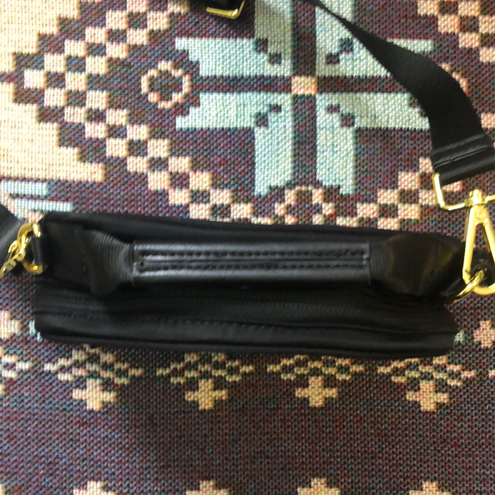 โจTUMI Voyageur Mini Crossbody | RFID anti-theft + 3WAY carrying method - Picture 4 of 6